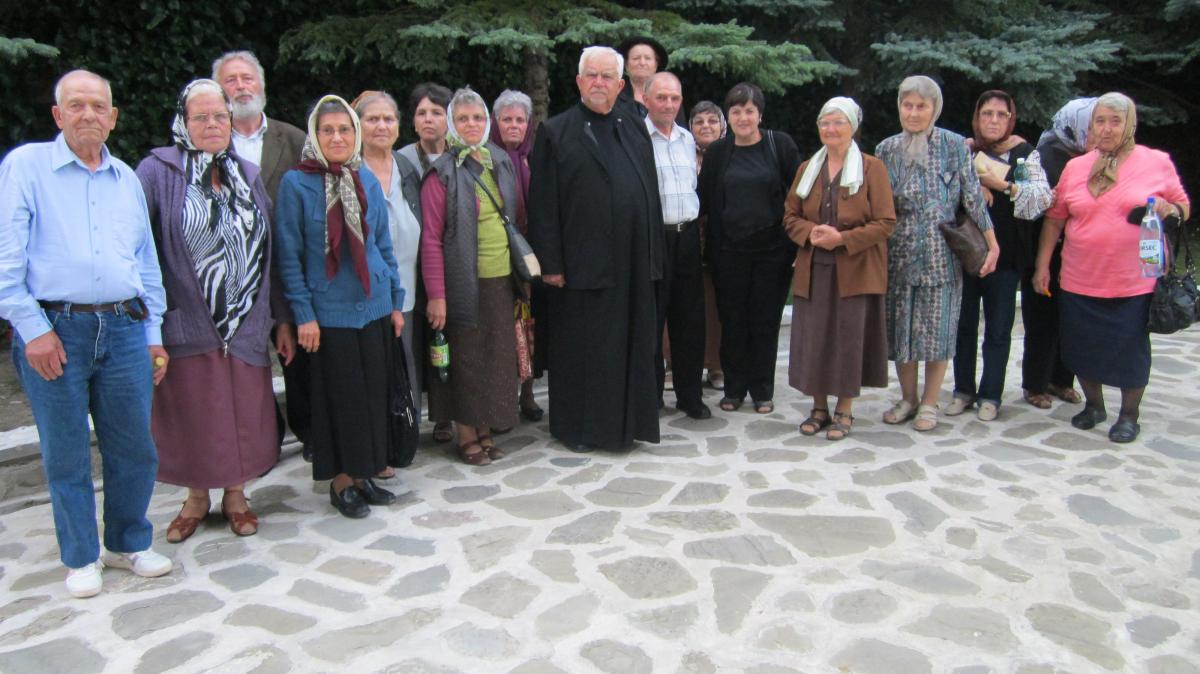 Pelerinaj 2014 